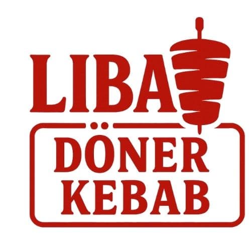Logotipo de Liba Döner Kebab
